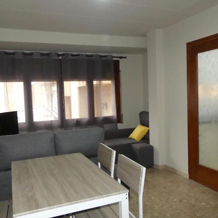 Apartament Encantador Al Centre De Vic Aptgarbi 外观 照片