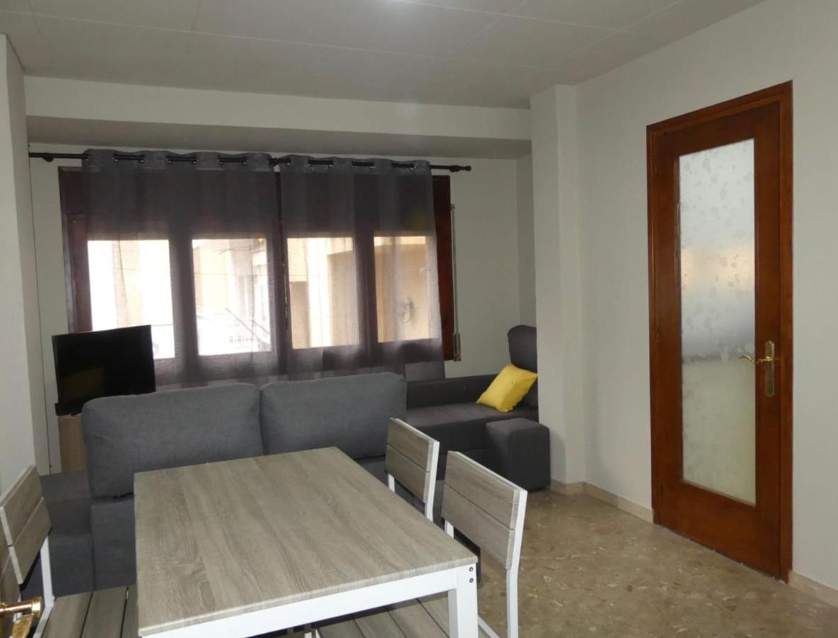 Apartament Encantador Al Centre De Vic Aptgarbi 外观 照片