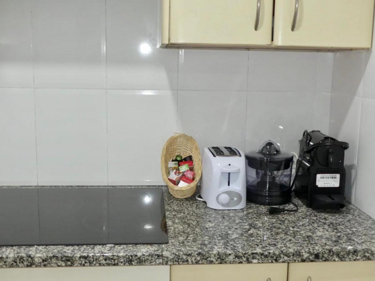 Apartament Encantador Al Centre De Vic Aptgarbi 外观 照片