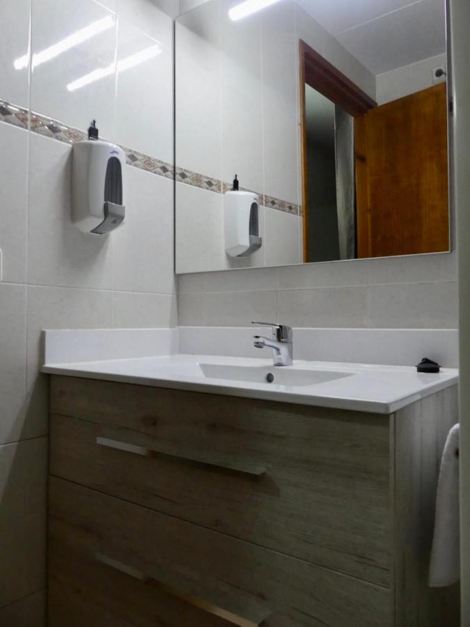 Apartament Encantador Al Centre De Vic Aptgarbi 外观 照片