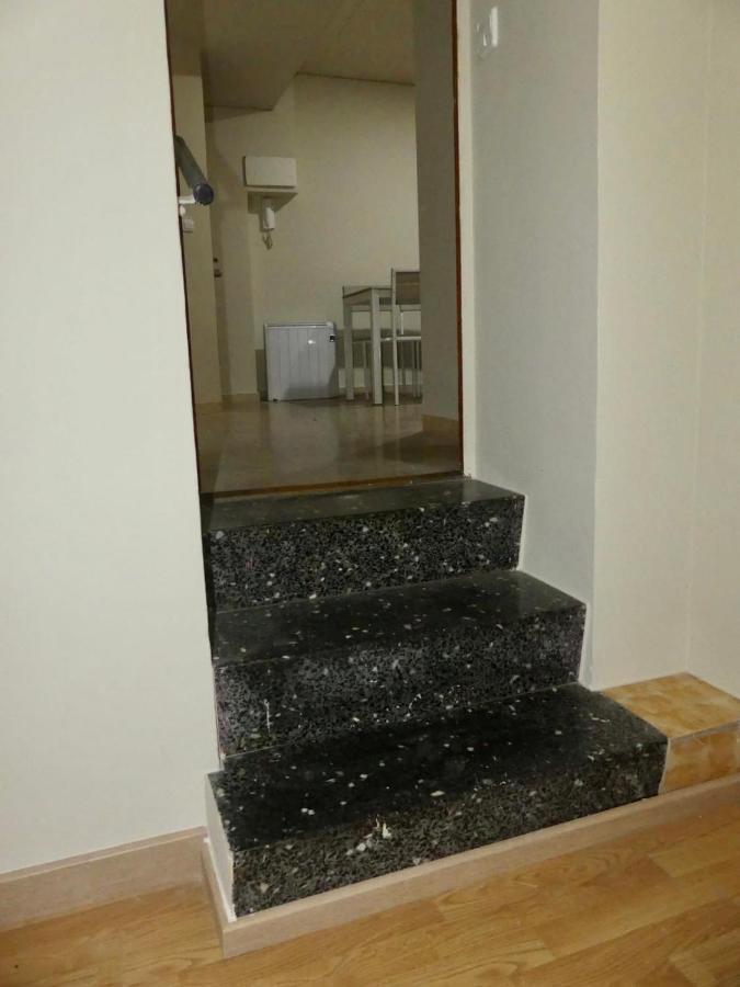 Apartament Encantador Al Centre De Vic Aptgarbi 外观 照片