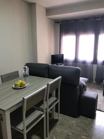 Apartament Encantador Al Centre De Vic Aptgarbi 外观 照片
